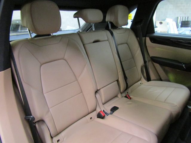 PORSCHE CAYENNE CAYENNE 3.0 V6 E-HYBRID TIPTRONI - foto 14