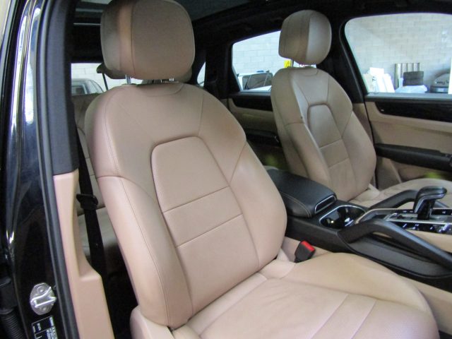 PORSCHE CAYENNE CAYENNE 3.0 V6 E-HYBRID TIPTRONI - foto 18