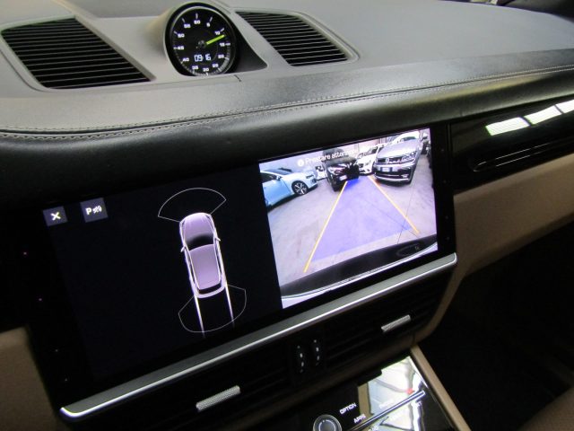 PORSCHE CAYENNE CAYENNE 3.0 V6 E-HYBRID TIPTRONI - foto 23