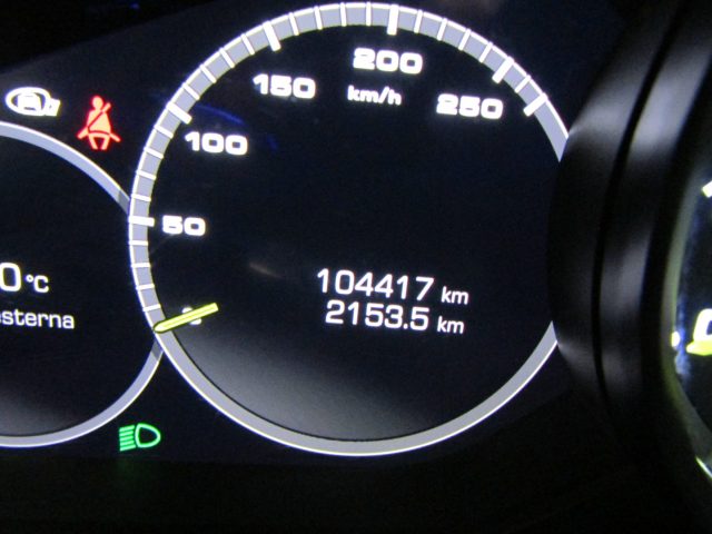 PORSCHE CAYENNE CAYENNE 3.0 V6 E-HYBRID TIPTRONI - foto 25