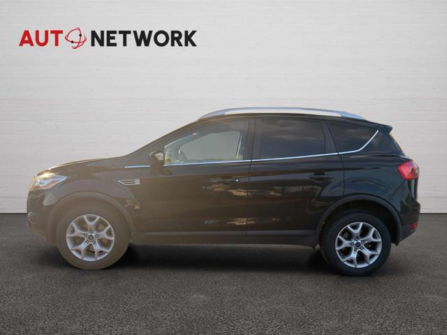 FORD KUGA + 2.0 TDCI 140 CV 2WD DPF - foto 7