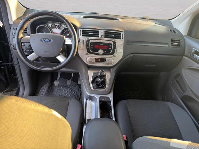 FORD KUGA + 2.0 TDCI 140 CV 2WD DPF - foto 11
