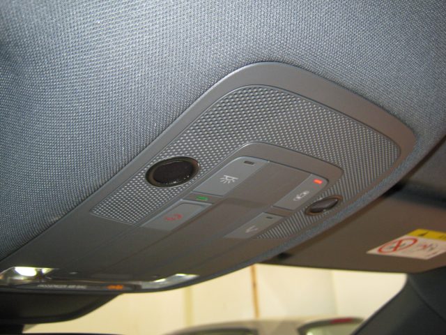 AUDI A3 SPB 30 G-TRON S TRONIC BUSINESS - foto 19