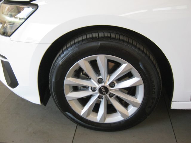 AUDI A3 SPB 30 G-TRON S TRONIC BUSINESS - foto 20