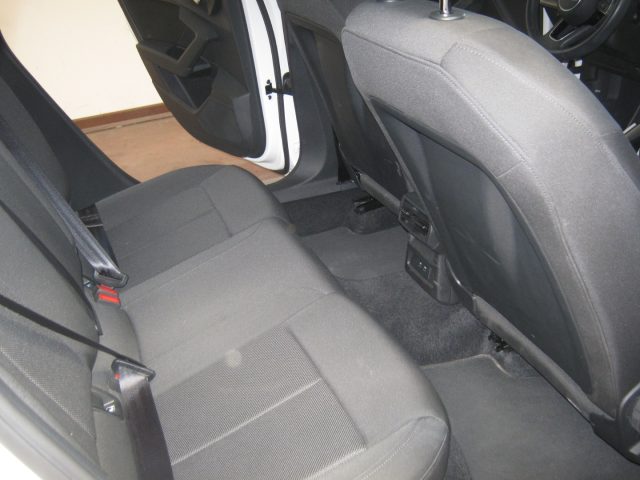 AUDI A3 SPB 30 G-TRON S TRONIC BUSINESS - foto 7