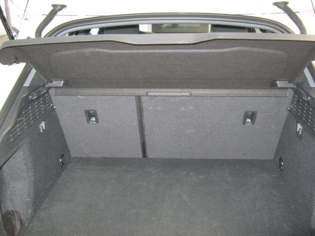 AUDI A3 SPB 30 G-TRON S TRONIC BUSINESS - foto 9