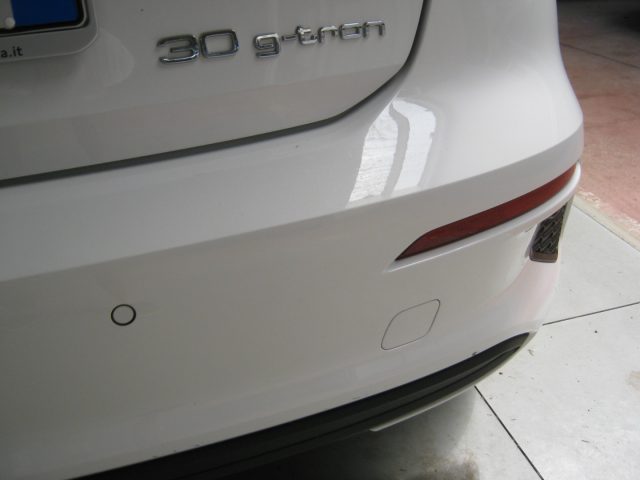 AUDI A3 SPB 30 G-TRON S TRONIC BUSINESS - foto 8