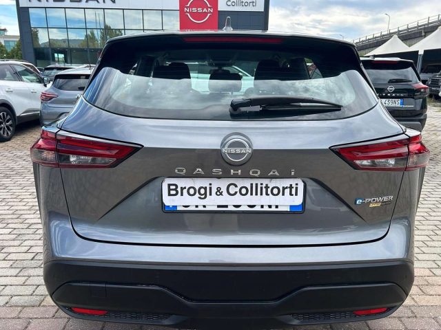 NISSAN QASHQAI 1.5 E-POWER ACENTA 2WD - foto 6