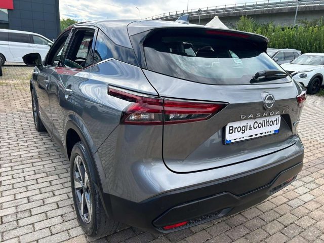 NISSAN QASHQAI 1.5 E-POWER ACENTA 2WD - foto 7