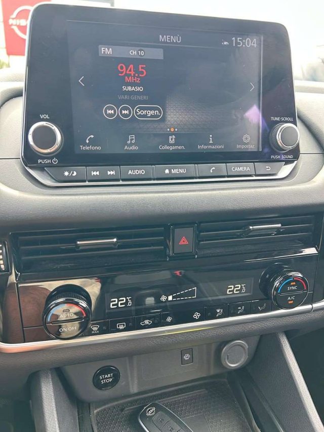 NISSAN QASHQAI 1.5 E-POWER ACENTA 2WD - foto 9