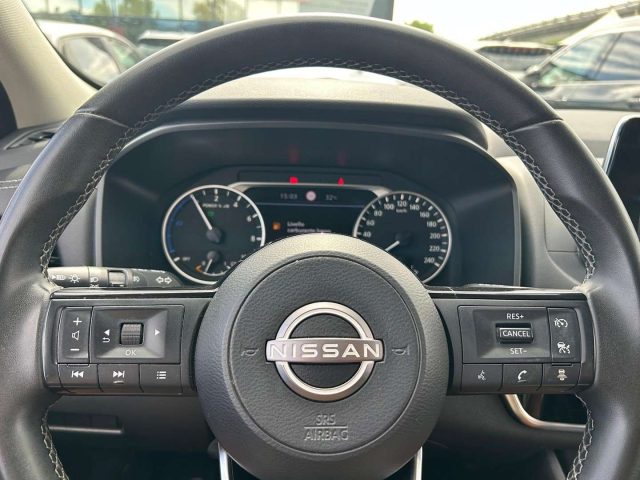 NISSAN QASHQAI 1.5 E-POWER ACENTA 2WD - foto 11
