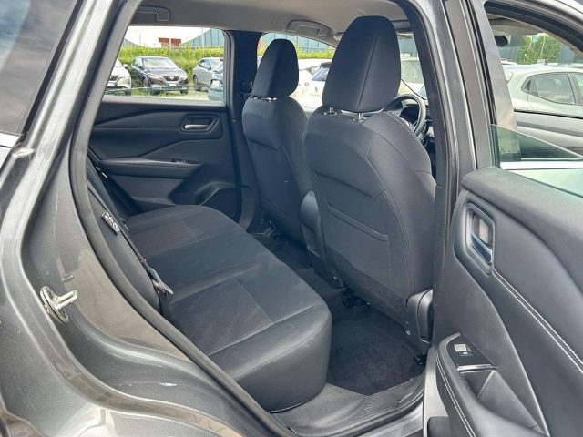 NISSAN QASHQAI 1.5 E-POWER ACENTA 2WD - foto 12
