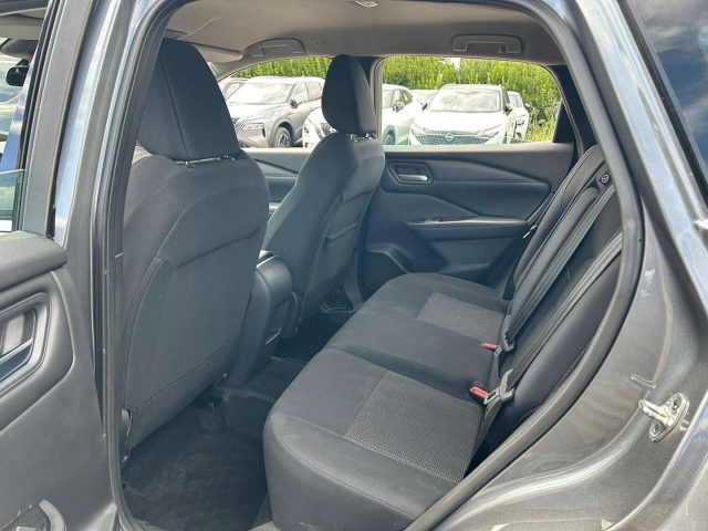 NISSAN QASHQAI 1.5 E-POWER ACENTA 2WD - foto 13