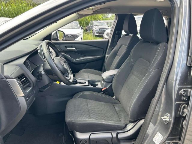 NISSAN QASHQAI 1.5 E-POWER ACENTA 2WD - foto 14
