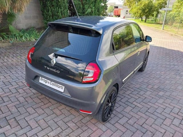 RENAULT TWINGO III 2019 1.0 SCE ZEN 65CV - foto 6