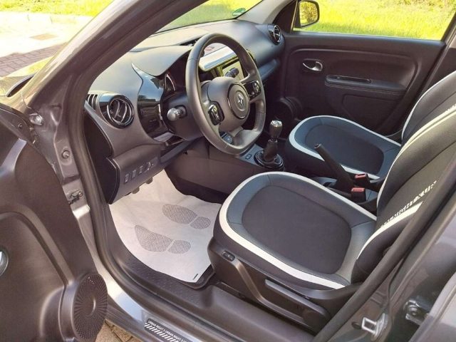 RENAULT TWINGO III 2019 1.0 SCE ZEN 65CV - foto 7