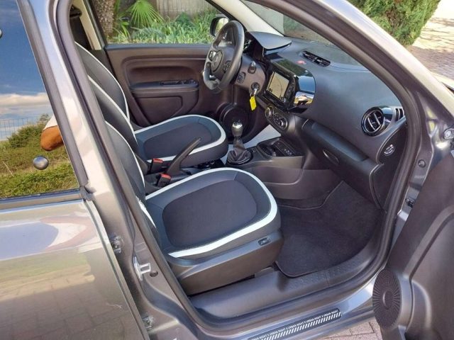 RENAULT TWINGO III 2019 1.0 SCE ZEN 65CV - foto 11