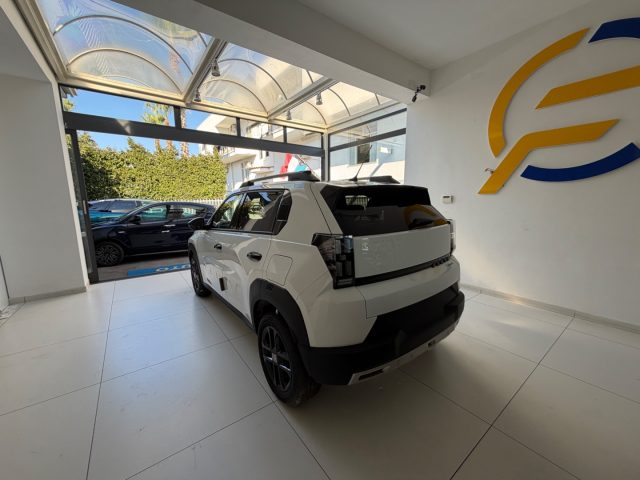 FIAT GRANDE PANDA 1.2 HYBRID 110 CV S&S ICON TUA D - foto 14
