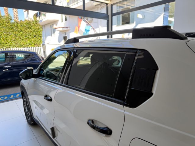 FIAT GRANDE PANDA 1.2 HYBRID 110 CV S&S ICON TUA D - foto 15