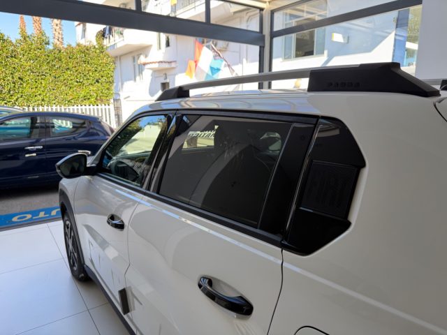 FIAT GRANDE PANDA 1.2 HYBRID 110 CV S&S ICON TUA D - foto 16