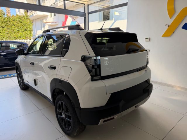 FIAT GRANDE PANDA 1.2 HYBRID 110 CV S&S ICON TUA D - foto 21