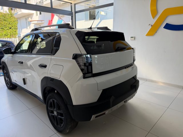 FIAT GRANDE PANDA 1.2 HYBRID 110 CV S&S ICON TUA D - foto 22