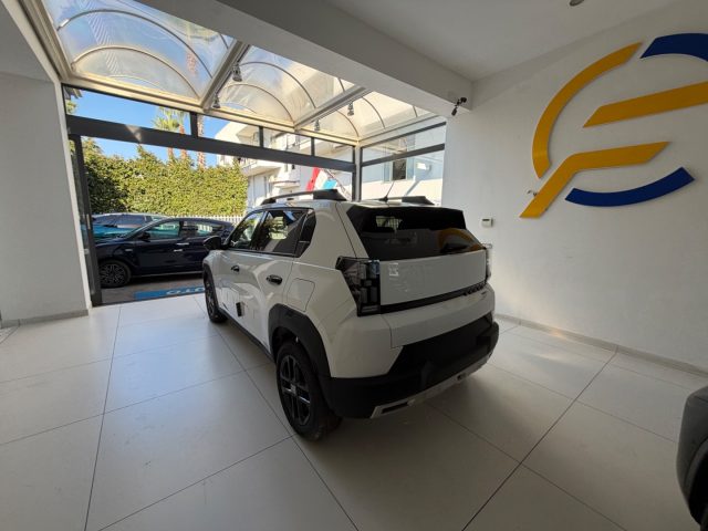 FIAT GRANDE PANDA 1.2 HYBRID 110 CV S&S ICON TUA D - foto 23