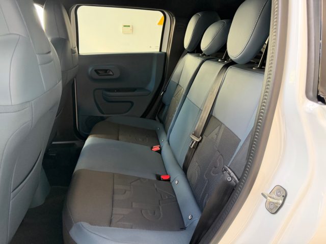 FIAT GRANDE PANDA 1.2 HYBRID 110 CV S&S ICON TUA D - foto 29