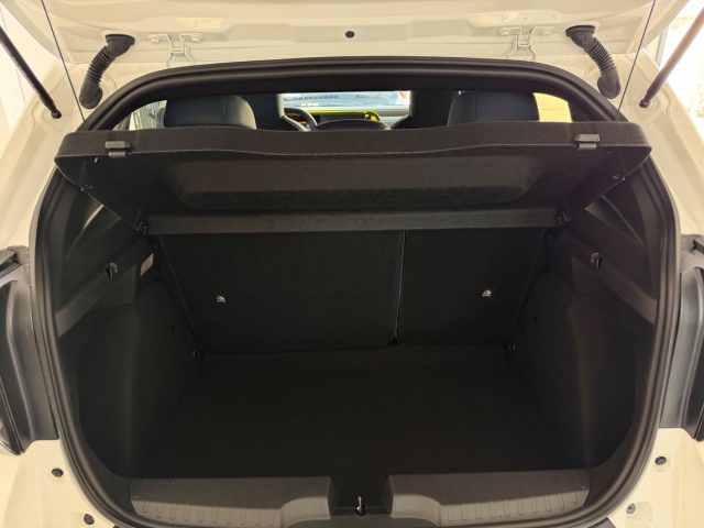 FIAT GRANDE PANDA 1.2 HYBRID 110 CV S&S ICON TUA D - foto 30