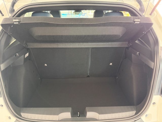 FIAT GRANDE PANDA 1.2 HYBRID 110 CV S&S ICON TUA D - foto 31