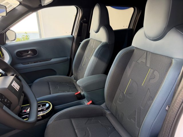 FIAT GRANDE PANDA 1.2 HYBRID 110 CV S&S ICON TUA D - foto 34