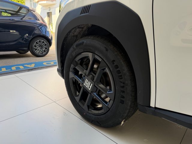 FIAT GRANDE PANDA 1.2 HYBRID 110 CV S&S ICON TUA D - foto 36