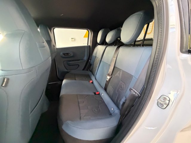 FIAT GRANDE PANDA 1.2 HYBRID 110 CV S&S ICON TUA D - foto 37