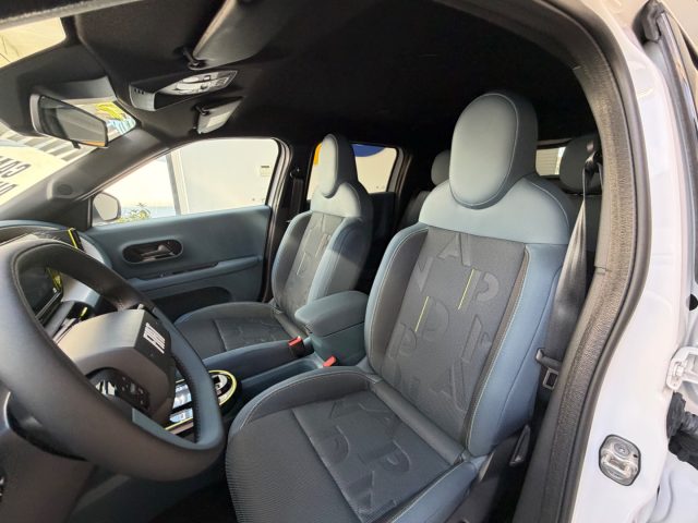 FIAT GRANDE PANDA 1.2 HYBRID 110 CV S&S ICON TUA D - foto 42