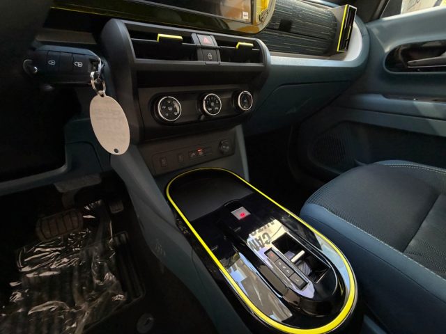 FIAT GRANDE PANDA 1.2 HYBRID 110 CV S&S ICON TUA D - foto 50