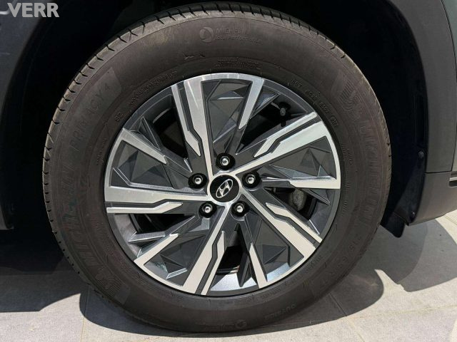 HYUNDAI TUCSON TUCSON III 2021 1.6 HEV XTECH 2W - foto 13