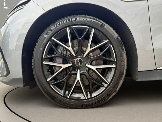 BYD HAN HAN 3.9 S - foto 16
