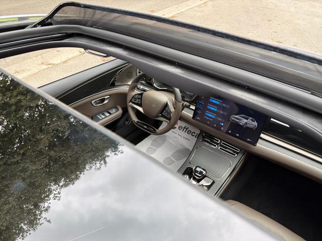 BYD HAN HAN 3.9 S - foto 15