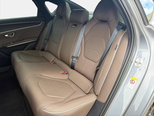 BYD HAN HAN 3.9 S - foto 13