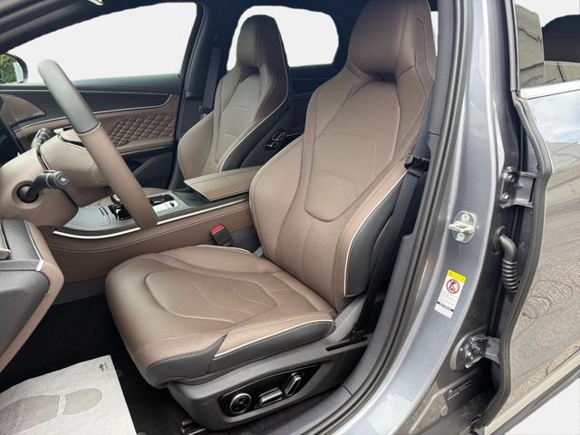 BYD HAN HAN 3.9 S - foto 12