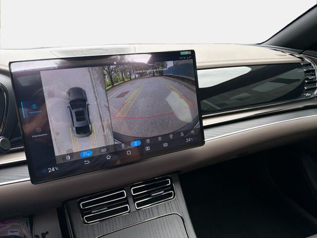 BYD HAN HAN 3.9 S - foto 10