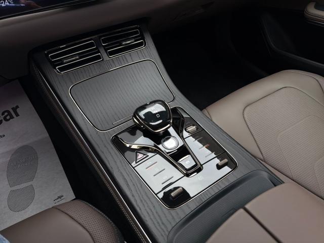 BYD HAN HAN 3.9 S - foto 11