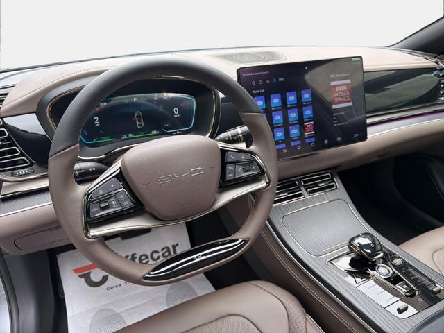 BYD HAN HAN 3.9 S - foto 7