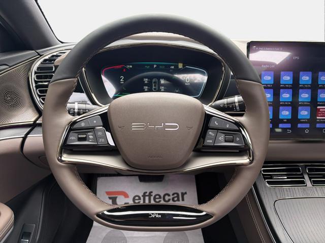 BYD HAN HAN 3.9 S - foto 8