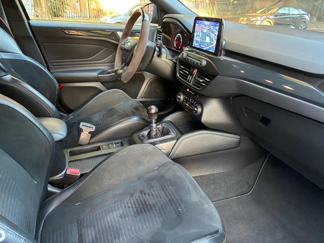 FORD FOCUS 2.3 ECOBOOST 280 CV 5P. ST - foto 26