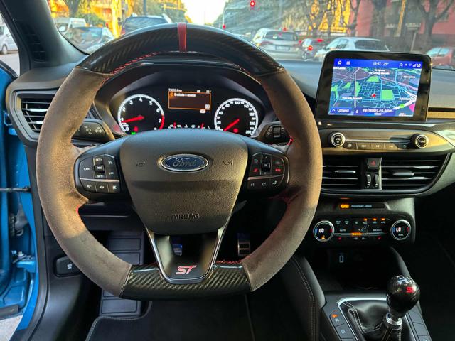 FORD FOCUS 2.3 ECOBOOST 280 CV 5P. ST - foto 13