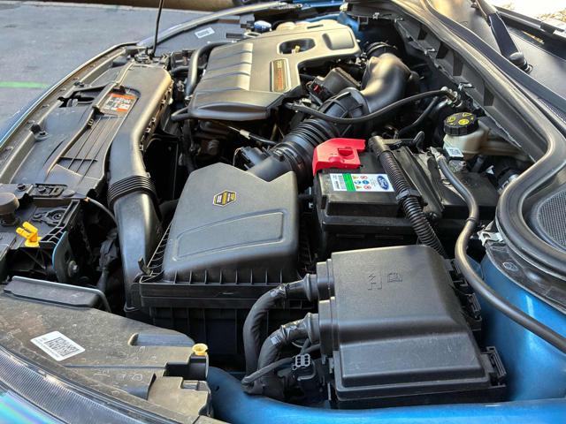 FORD FOCUS 2.3 ECOBOOST 280 CV 5P. ST - foto 28