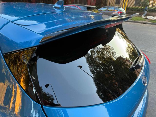 FORD FOCUS 2.3 ECOBOOST 280 CV 5P. ST - foto 20