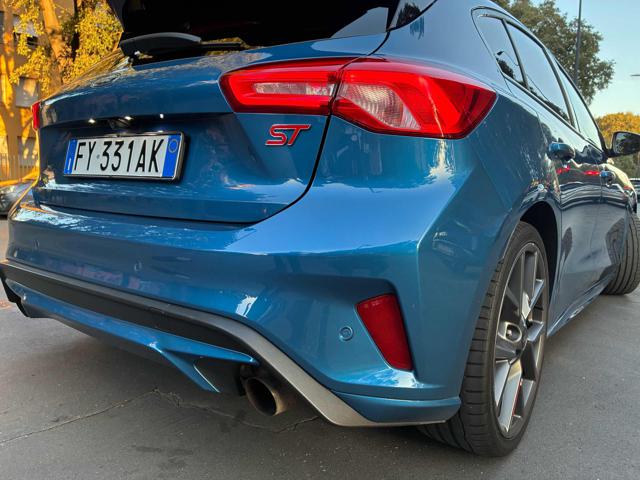FORD FOCUS 2.3 ECOBOOST 280 CV 5P. ST - foto 15