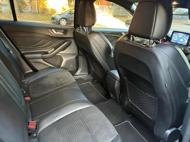 FORD FOCUS 2.3 ECOBOOST 280 CV 5P. ST - foto 14